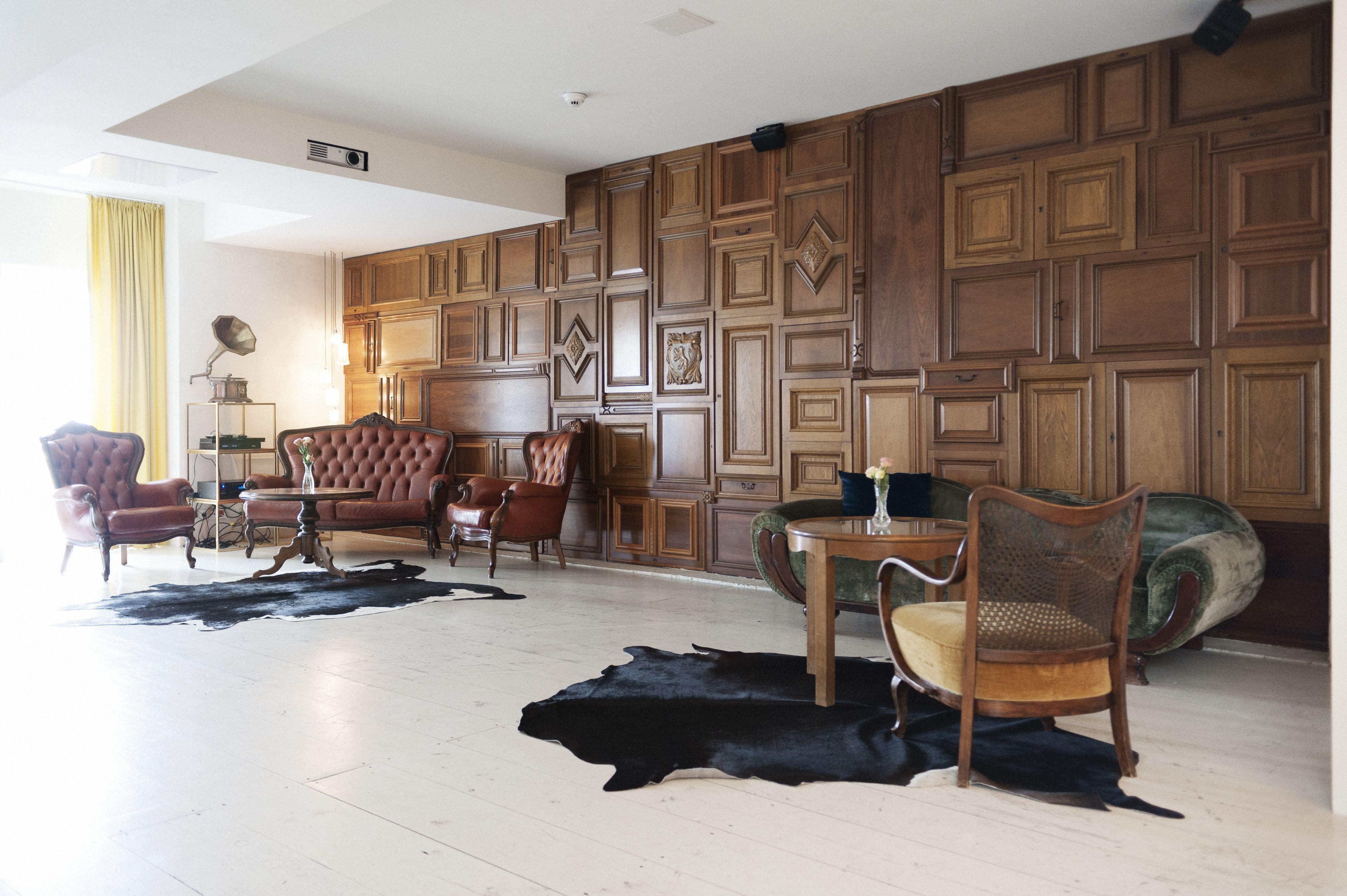 Michelberger Hotel — Photos 1